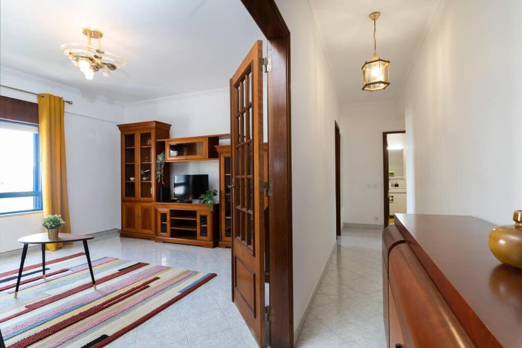 Casa Conde - Blue Coast Apartment Сетубал Екстериор снимка