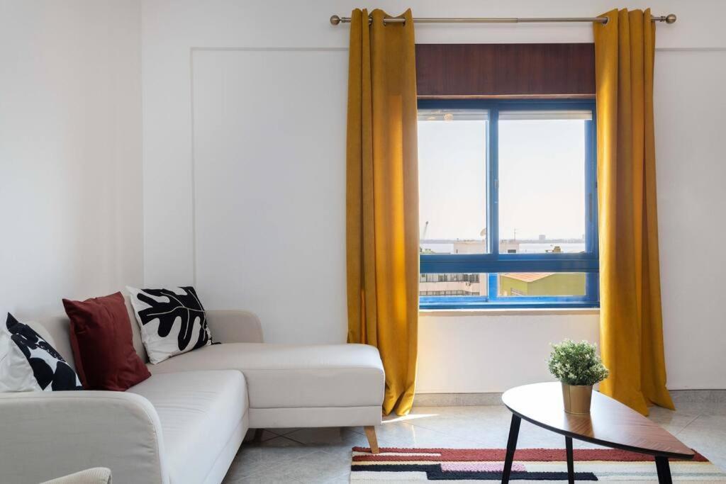 Casa Conde - Blue Coast Apartment Сетубал Екстериор снимка