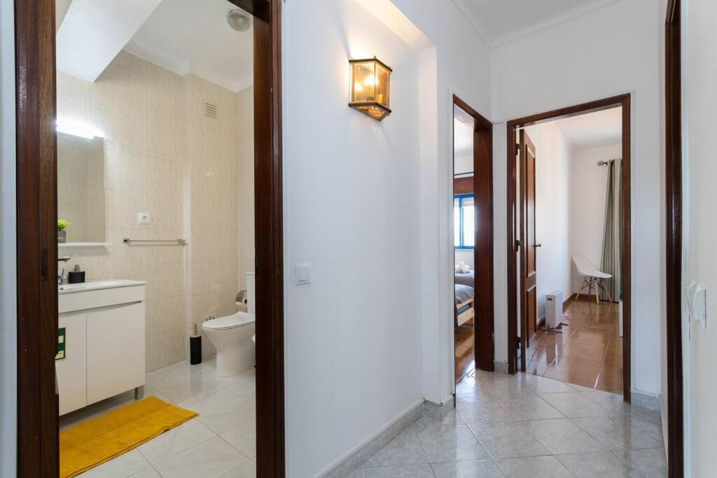 Casa Conde - Blue Coast Apartment Сетубал Екстериор снимка