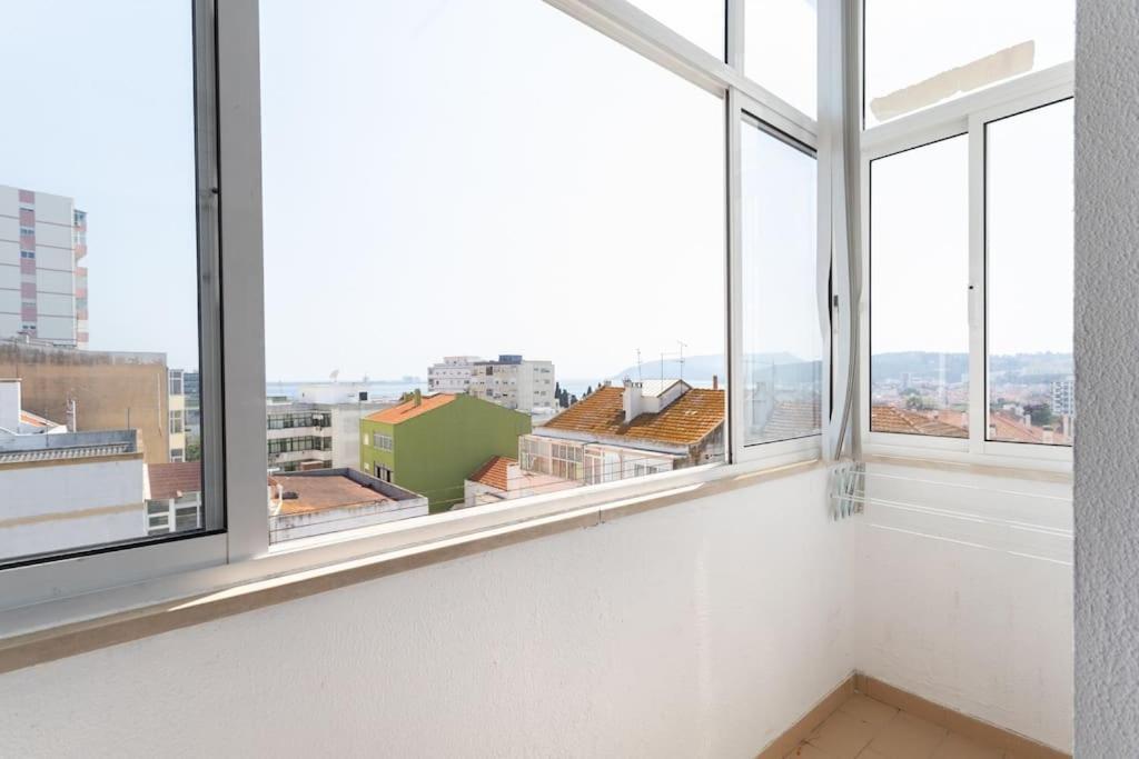 Casa Conde - Blue Coast Apartment Сетубал Екстериор снимка