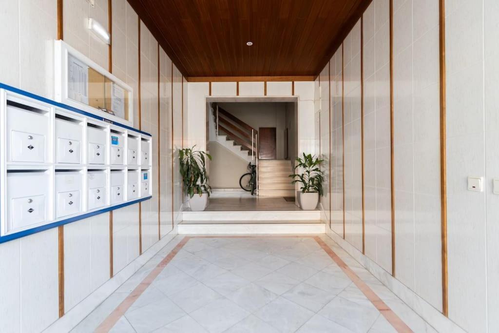 Casa Conde - Blue Coast Apartment Сетубал Екстериор снимка