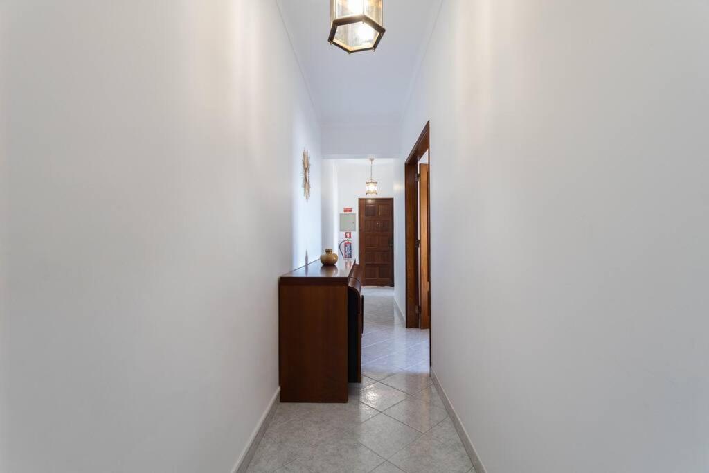 Casa Conde - Blue Coast Apartment Сетубал Екстериор снимка